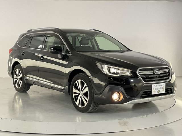 Subaru Legacy Outback 12