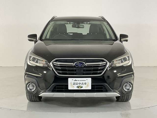 Subaru Legacy Outback 6