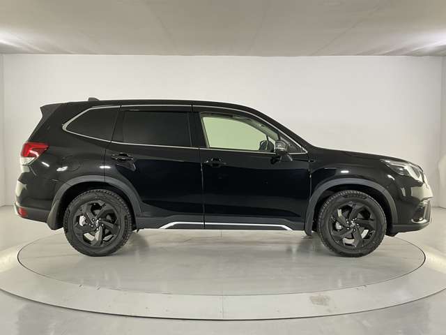 Subaru Forester 11