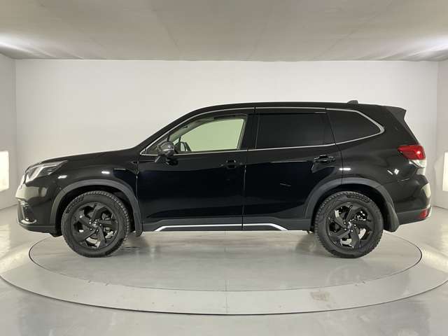 Subaru Forester 7