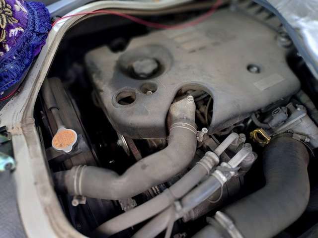 Isuzu Elf 3