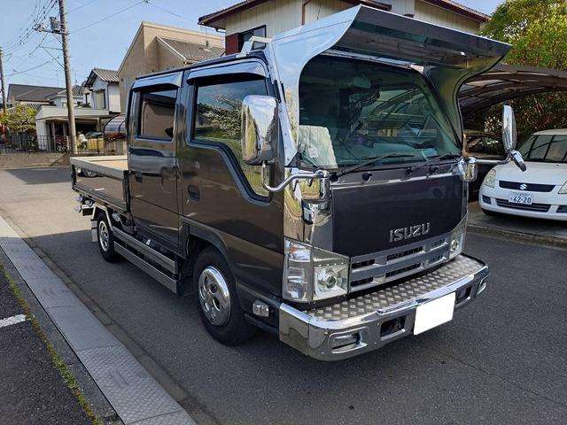 Isuzu Elf 5
