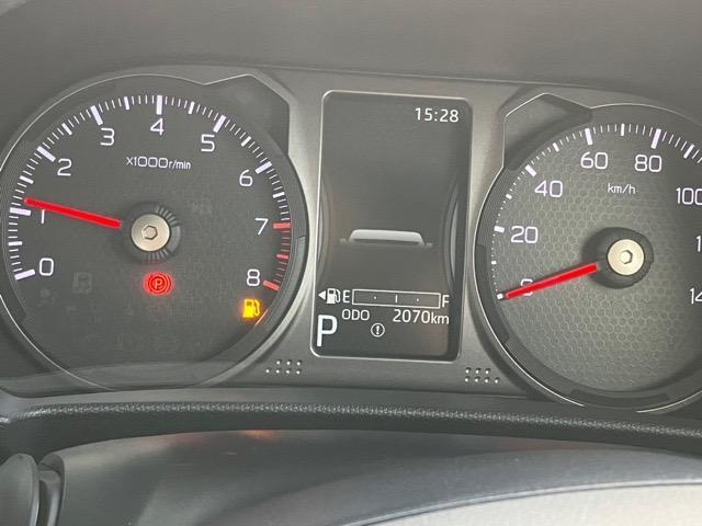 Daihatsu Taft 6