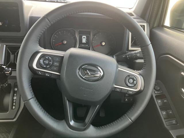 Daihatsu Taft 7
