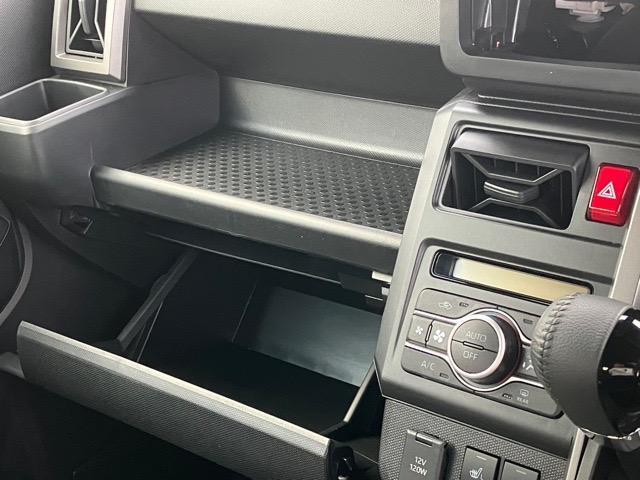 Daihatsu Taft 10