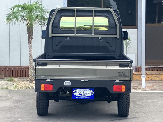 Suzuki Carry 4