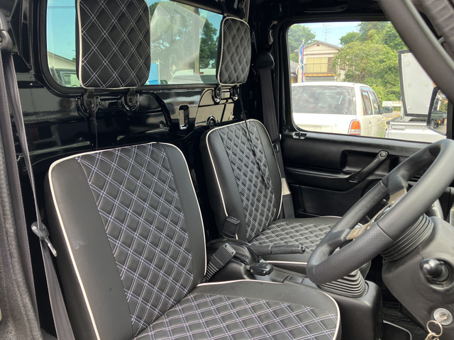 Suzuki Carry 5
