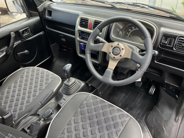 Suzuki Carry 6