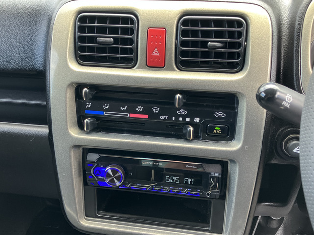 Suzuki Carry 8