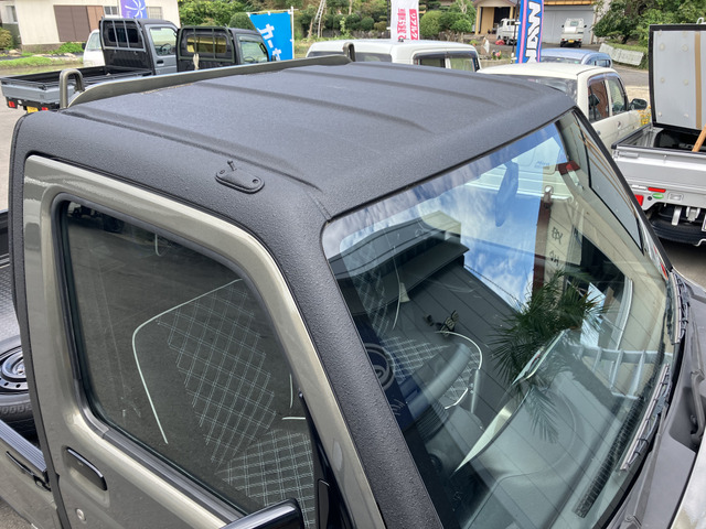 Suzuki Carry 10