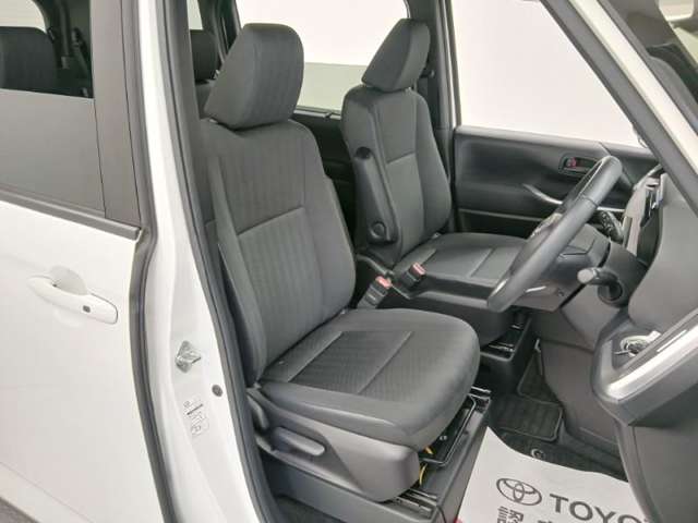 Toyota Voxy 12