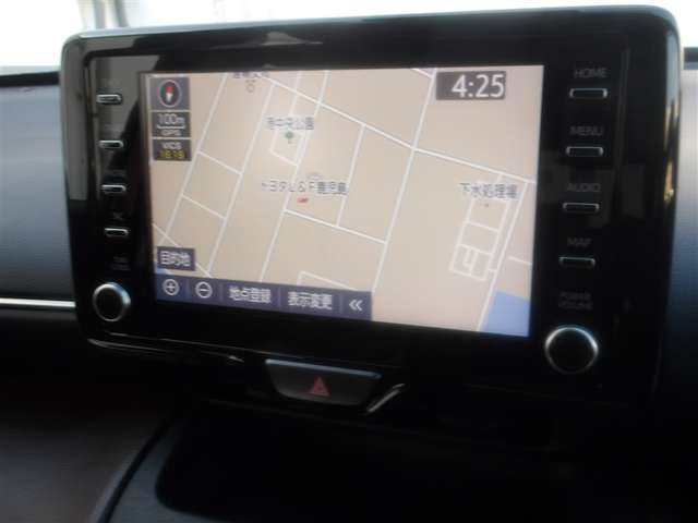Toyota Yaris Cross 4