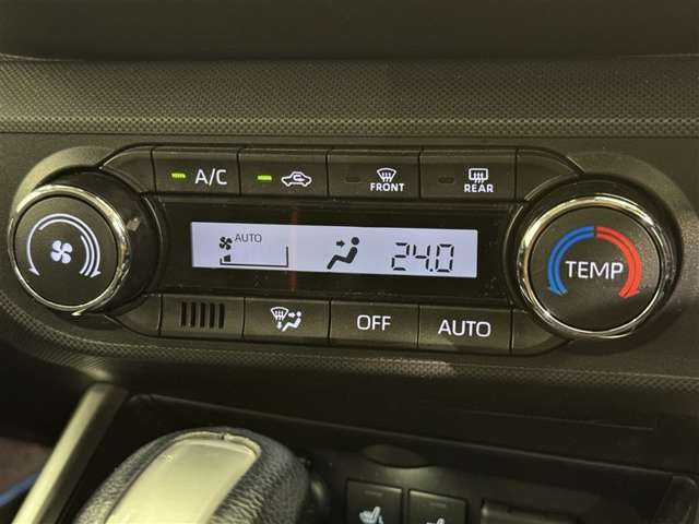 Toyota Raize 12