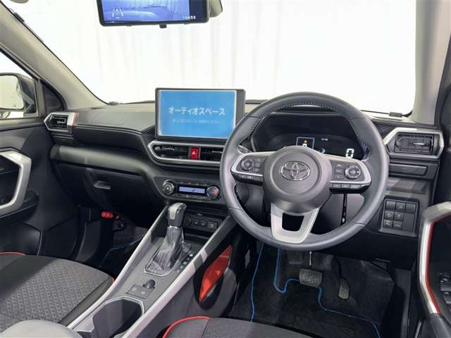 Toyota Raize 9