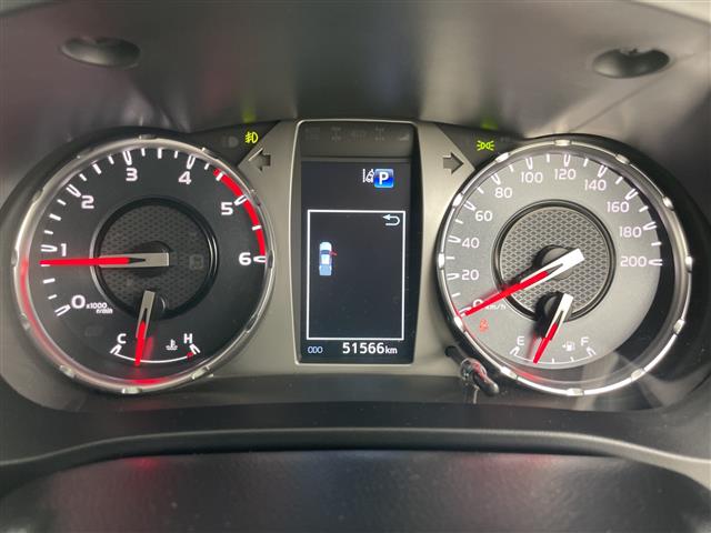Toyota Hilux 10