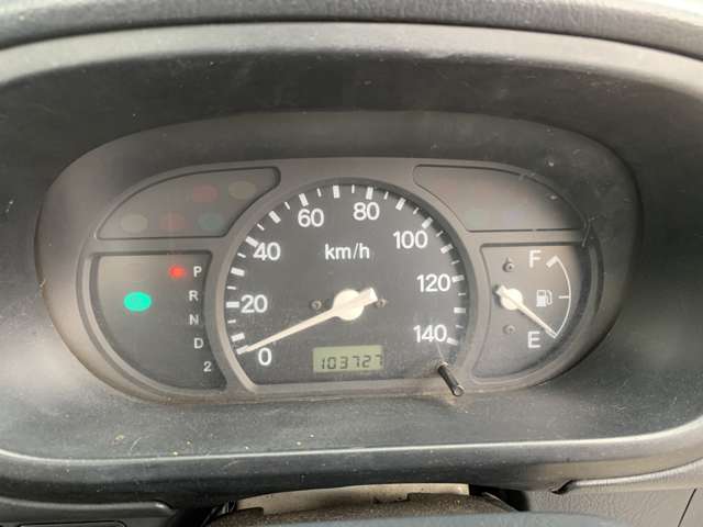 Honda Acty Truck 11