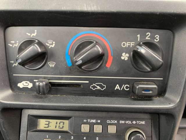 Honda Acty Truck 12