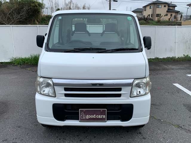 Honda Acty Truck 2