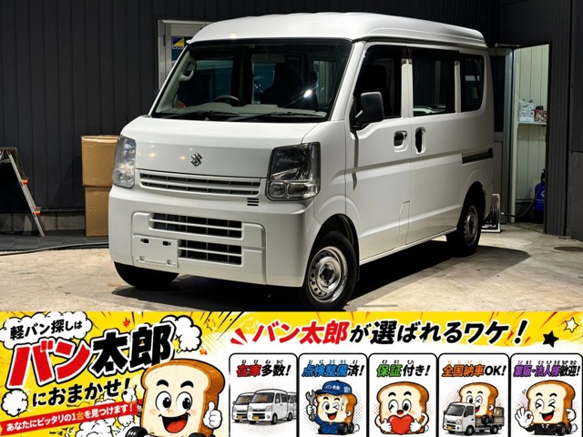 Suzuki Every 2