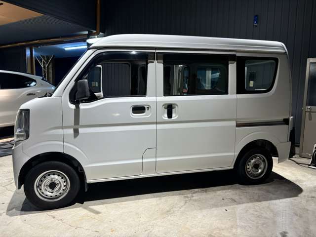 Suzuki Every 8