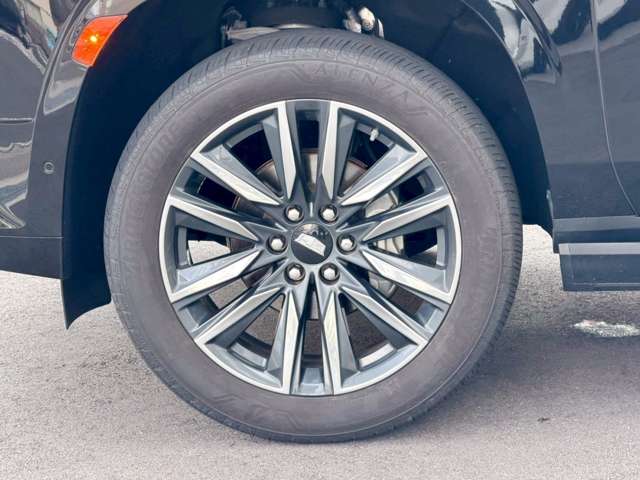 Cadillac エスカレード 11