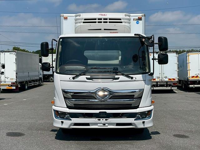 Hino Ranger 2