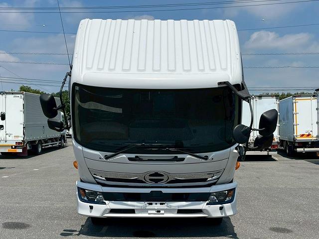 Hino Ranger 3