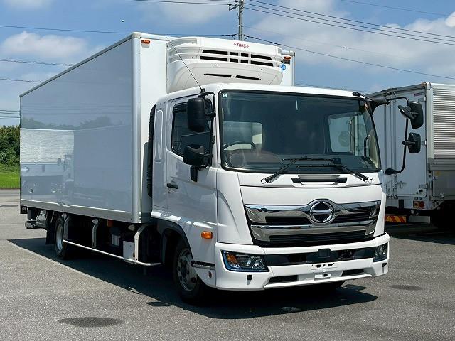 Hino Ranger 4