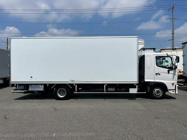 Hino Ranger 5