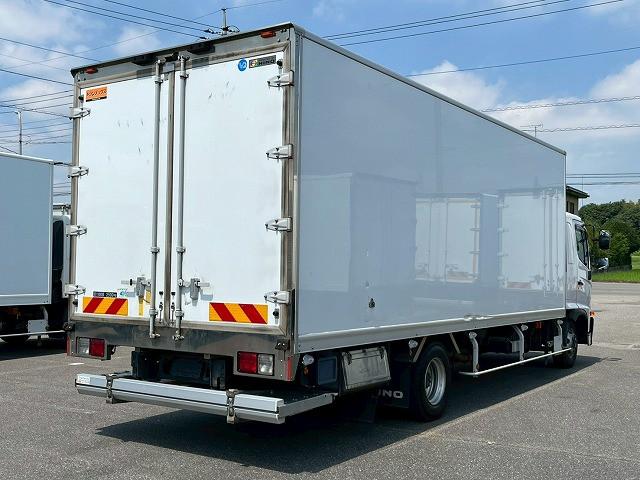 Hino Ranger 6