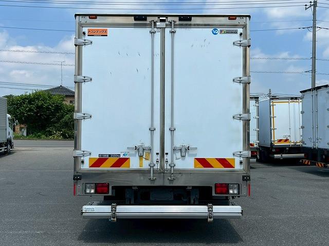 Hino Ranger 7