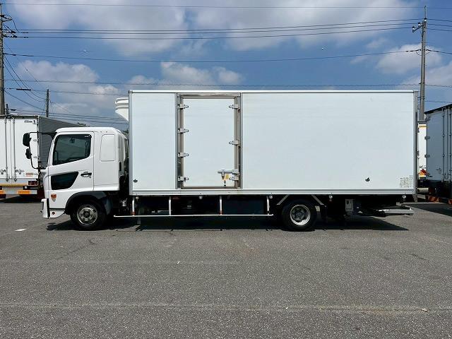 Hino Ranger 9
