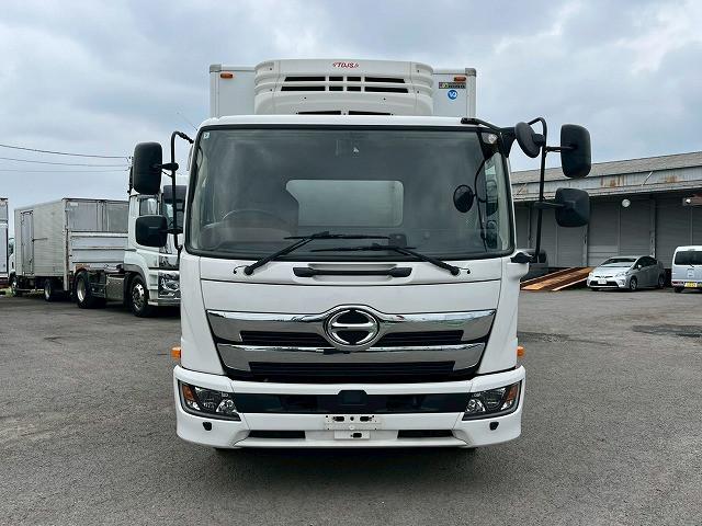 Hino Ranger 2