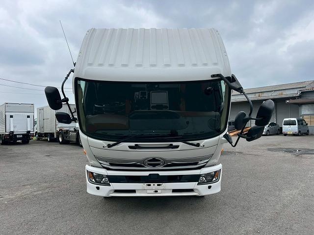 Hino Ranger 3