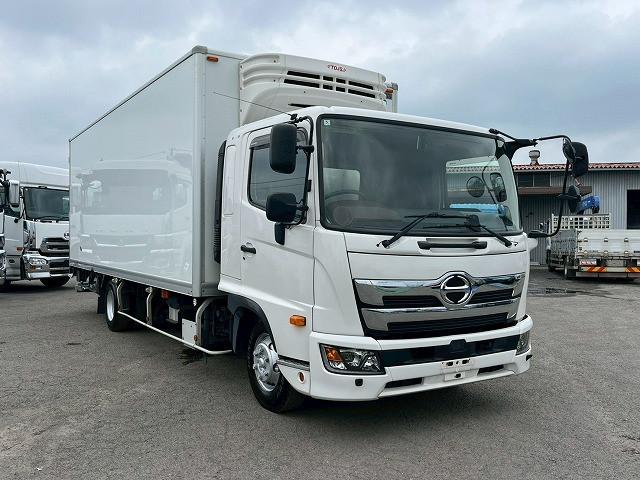 Hino Ranger 4