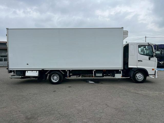 Hino Ranger 5