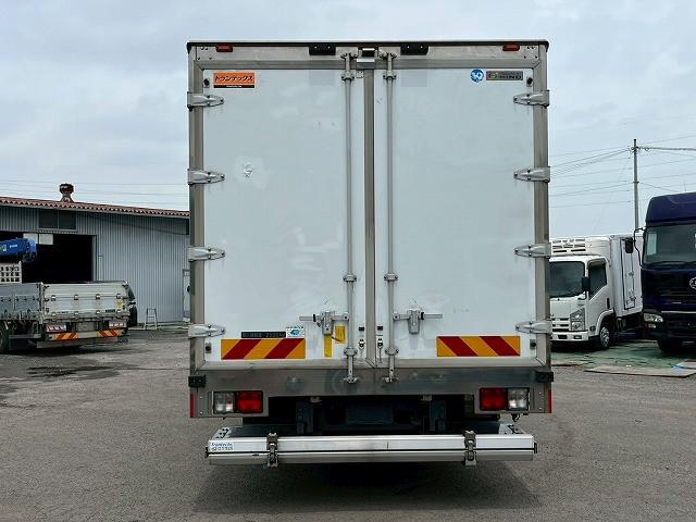 Hino Ranger 7