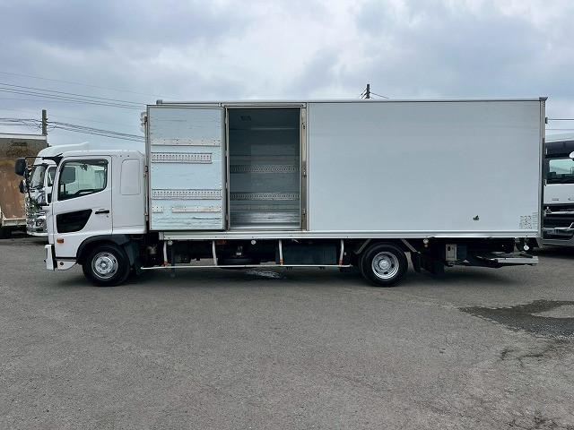 Hino Ranger 9