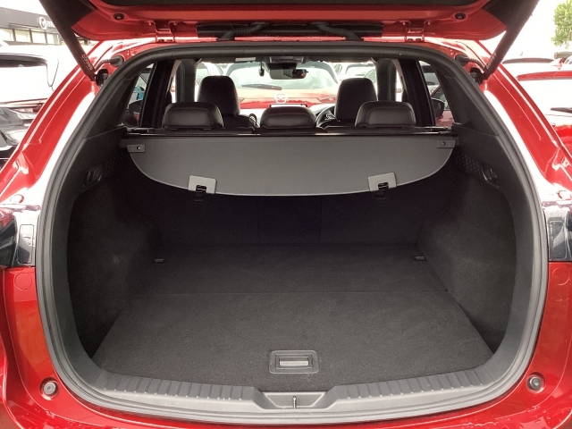 Mazda CX-5 11