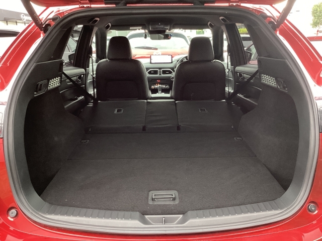 Mazda CX-5 12