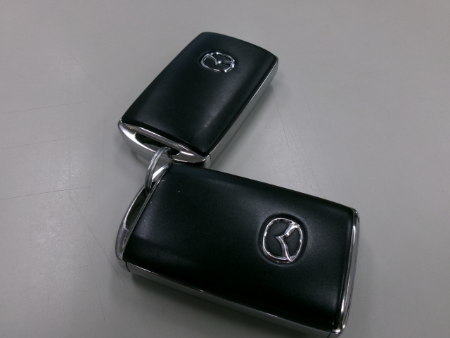 Mazda CX-5 2
