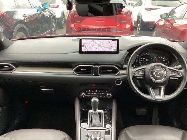 Mazda CX-5 3
