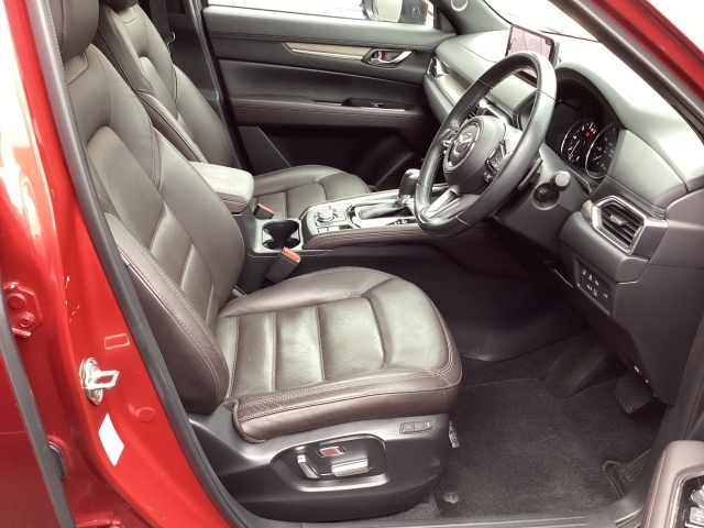 Mazda CX-5 7