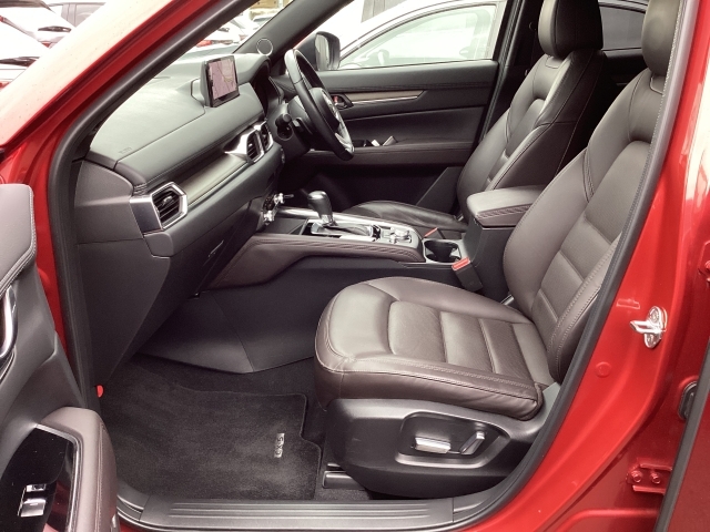 Mazda CX-5 9