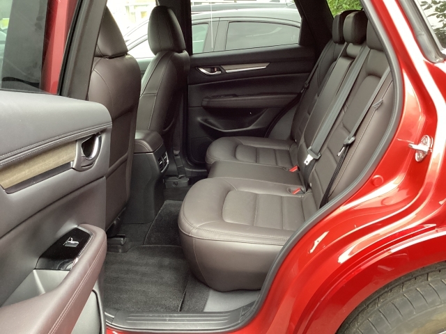 Mazda CX-5 10