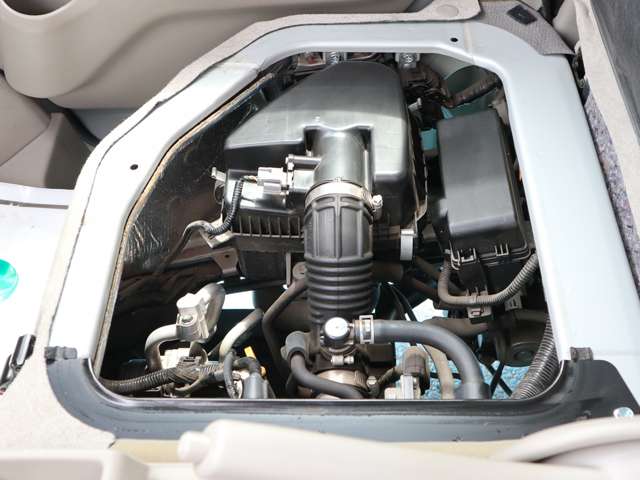 Nissan NV100 Clipper 3