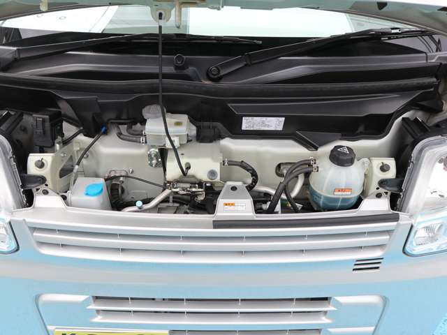 Nissan NV100 Clipper 4