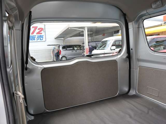 Nissan NV100 Clipper 5