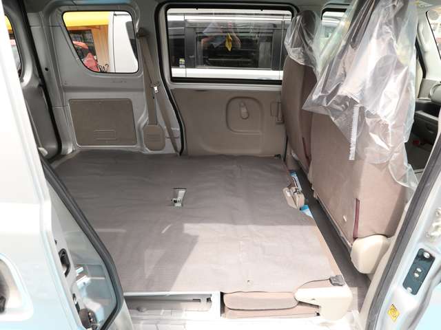 Nissan NV100 Clipper 8
