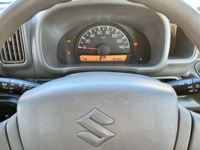 Suzuki Every 11